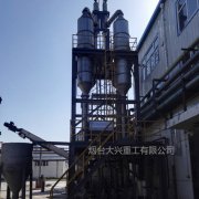 多效蒸發(fā)器與MVR技術(shù)相比具備哪些優(yōu)勢？